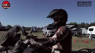 2025 BMW NorCal 49er Rally-Mariposa County Fairgrounds