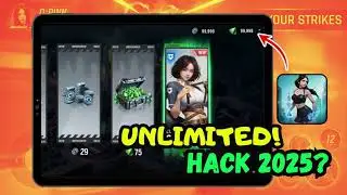 LYSSA goddess of Rage  Gems Hack - Unlock Gems & Credits (2025)