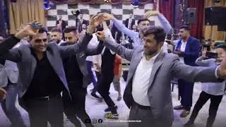 محمود فارس_آه يا حلو _ويلي منك يا ويلي_طير الطاير بالعالي_زفاف الدكتور غيث بادنجكي_السفيرة 2024/8/29