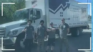Movers Near Me