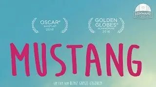 Erol Afsin im Interview zu MUSTANG