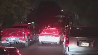 NYC Sheriff's Office gives inside look at ghost car crackdown