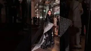 Indian Stars at the met Gala 2023