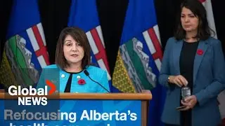 Private surgery clinic contracts paused amid health-care corruption allegations
