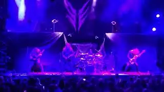 Orbit Culture- Open Eye (House of Blues Las Vegas 5.6.23)