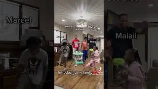 The most lit family on social media
