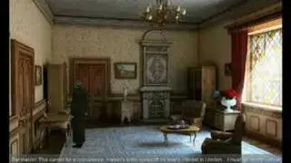 Dracula:Origins Walkthrough PT1
