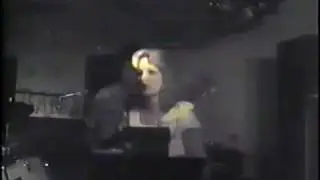 All I Have To Do Is Dream  ''Slick Evans Benefit. 6-14-87''
