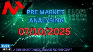 ENTRY , EXIT  അറിയാൻ  ഒരു CUSTOMIZED STRATEGY CHART. ഈ CHART ഉപയോഗിച്ചുള്ള ANALYSIS VIDEO