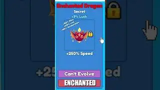 250% BEST PET of Race Clicker #raceclicker #roblox