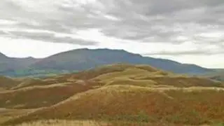 High Rigg Walk