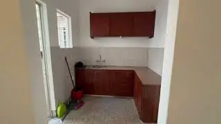 Alquiler Apartamento Reducto 2 dormitorios con Bajos G.c !