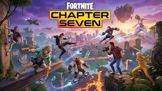 Fortnite CZ/SK Stream #foryou #1000subscriber