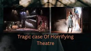 Bhutiya Theatre Ke Ansune Rahesya