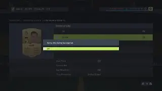 FIFA 22  insane trading method easy coins for TOTS!