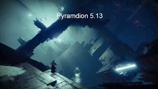 Pyramidion Speedrun 5.13 (Xbox)
