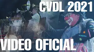 CVDL 2021 Oficial