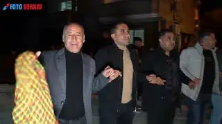 NERSE AİLESİNİN ÇİFTE DÜĞÜNÜN KINA GECESİ PART 1