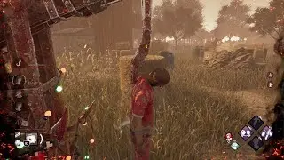 トーテムどこ！？_Dead by Daylight