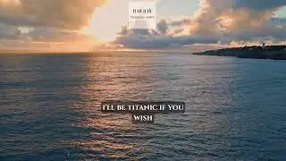 Titanic - A&ndash;Z of Depths Made of Light: Quantum Ethics & Tides of Lies