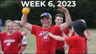 Week 6, 2023 Camp Gray Highlight Video