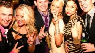 Dallas Party Bus Rentals