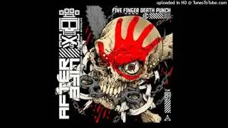Five Finger Death Punch - Roll Dem Bones