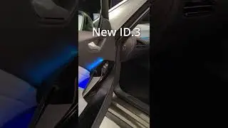 VW ID.3: New Vs Old! ⚡