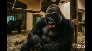 Chapter 3 | The Return: How a Leader Is Recognized | Primate Stories