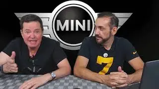 Mini &iquest;Me lo Compro o No me lo Compro?