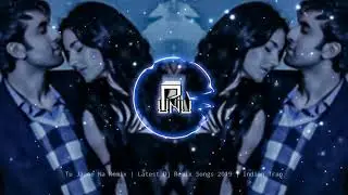 Tu Jaane Na REMiX | DJ R Factor | PUNU |