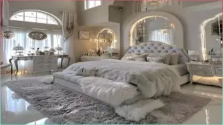 Latest 10 Modern Bedroom Trends: 200 Luxury Bedroom Design Ideas: Timeless Home Interior Inspiration