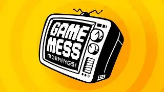 Game Mess Mornings 01/21/26