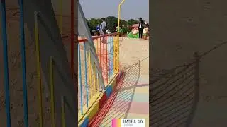 Amazing Adventure outdoor_02 | Art with Anu