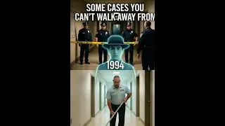AI Analyzed Old Crime Scene Photos &mdash; The Killer Was His Tenant All Along