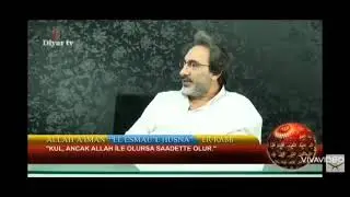 MUTLULUĞUN TARİFİ.  PİR MUHAMMED H&Uuml;SEYİN RA @ikratvcom @Soruvesorunlar