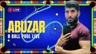 mission from 10b to 20b  Live streaming by ABUZAR 8BP LIVE