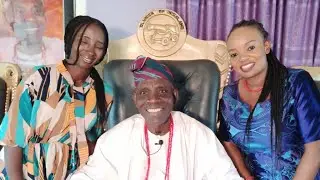 ITAN ILU INISA NI IPINLE OSUN (HISTORY OF INISA IN OSUN STATE)