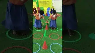 Fine motor skills 