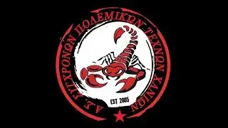 Scorpion Fight Club 2018-19