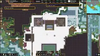 Dwarf Fortress TV 120 | Fortress Tileshlogem | 