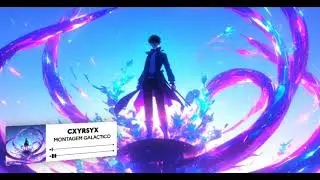 CXYRSYX - MONTAGEM GALACTICO (Official Music Video)