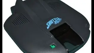 RGB Converter V3 - PC Engine Shuttle (clone) tests