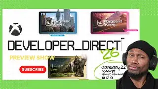 Is this Xbox last chance? lets discuss Xbox developer direct 2026