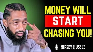 Think Big, Start Small, Act like the Rich &ndash; Success Mindset Secrets | Nipsey Hussle