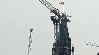 Parliament reopens Monday for its fall session | APTN News