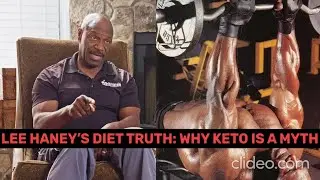 Lee Haney&rsquo;s Carb Rule: Stay Above 50g &mdash; How to Lose Fat Without Killing Your Gains