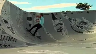 DAILY CLIP JULIEN BECHET