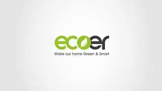 Ecoer Inverter Box Replacement
