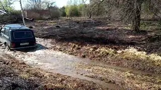 Партизанскими тропами Бытошь 2022 VID 20220509 150736